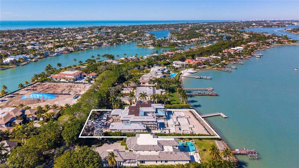 PORT ROYAL - Residential