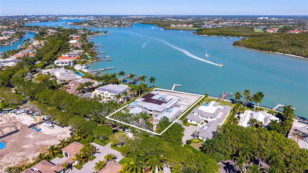 PORT ROYAL - Residential