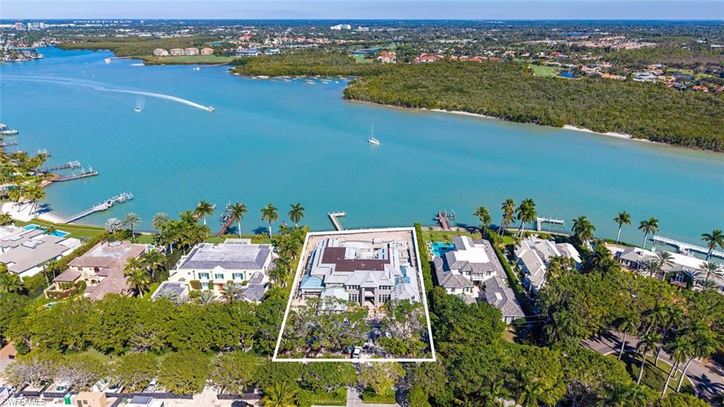 PORT ROYAL - Residential