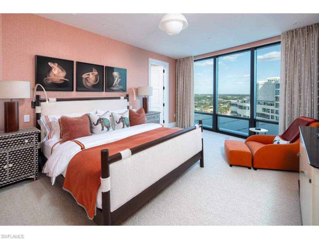 REGENT - Residential
