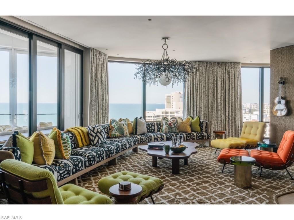 REGENT - Residential