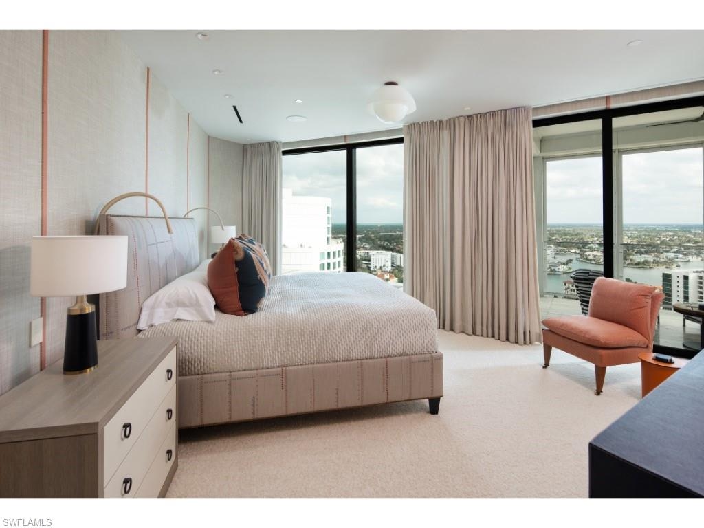 REGENT - Residential