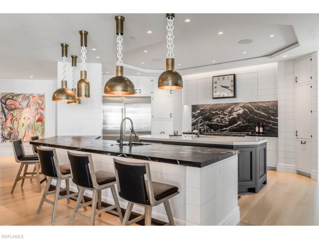 REGENT - Residential