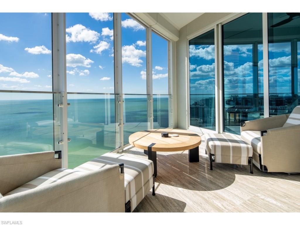 REGENT - Residential