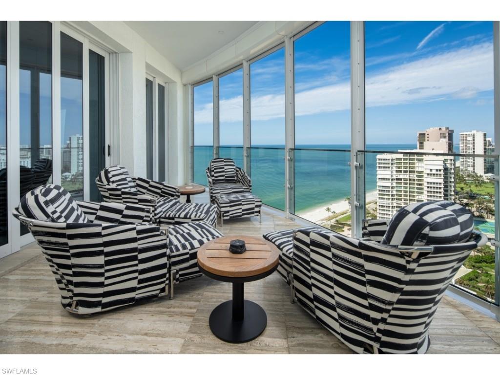 REGENT - Residential