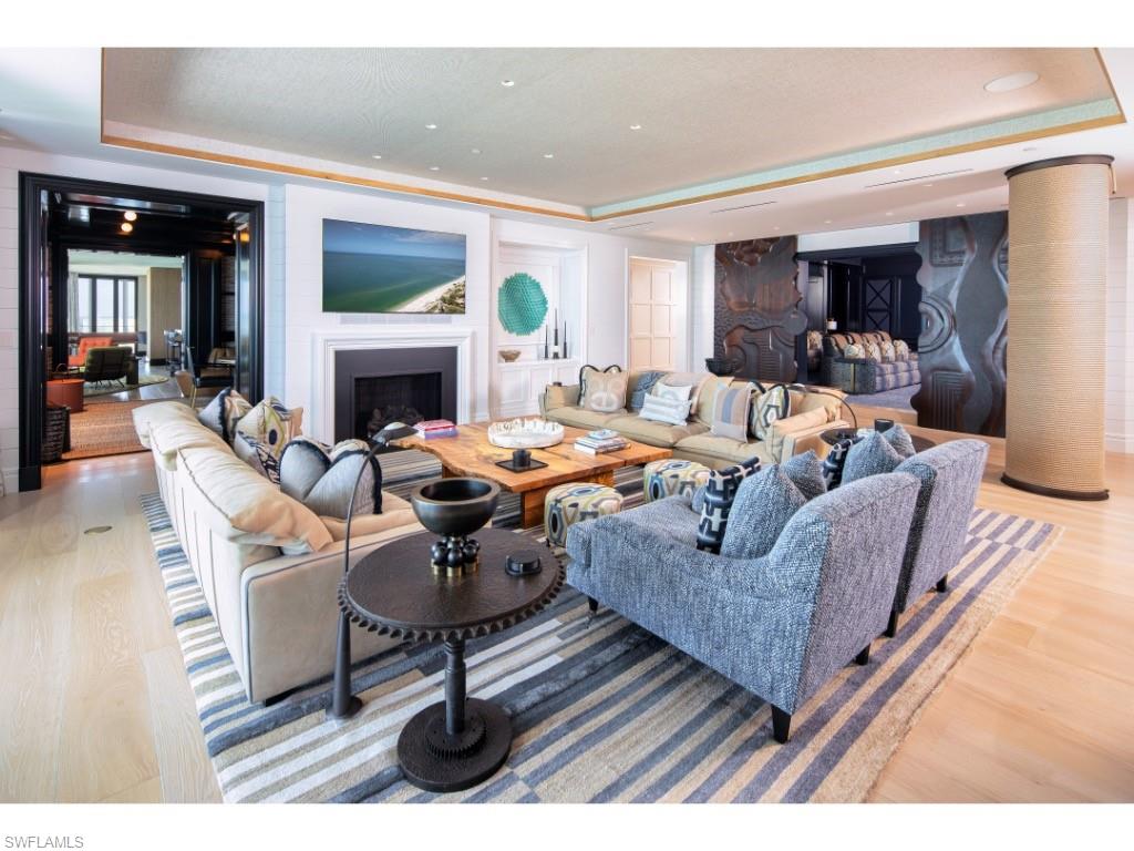 REGENT - Residential