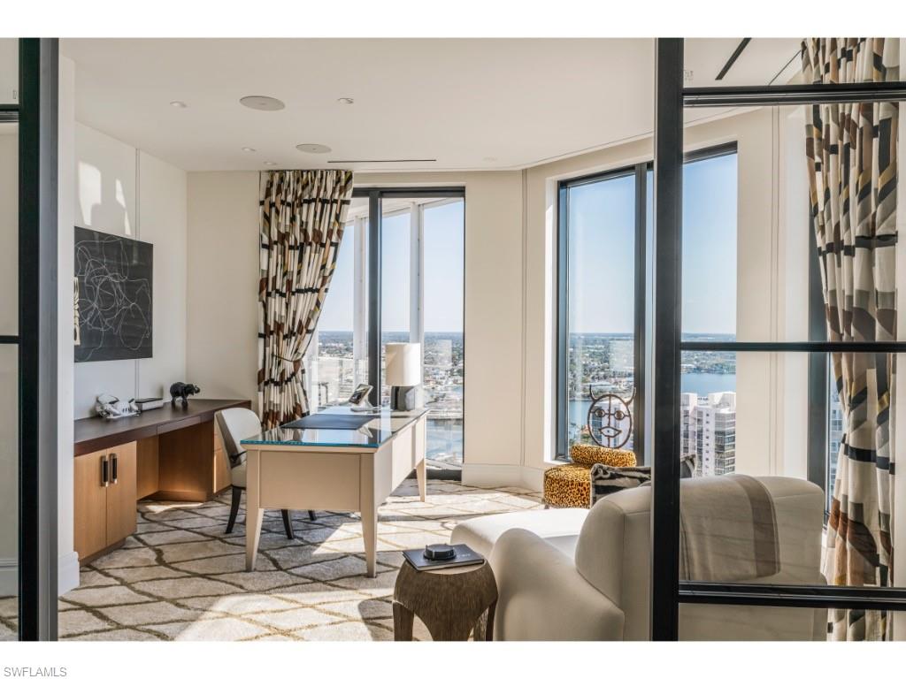 REGENT - Residential