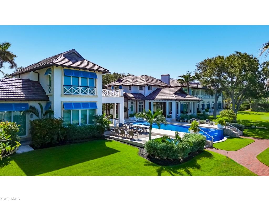PORT ROYAL - Residential