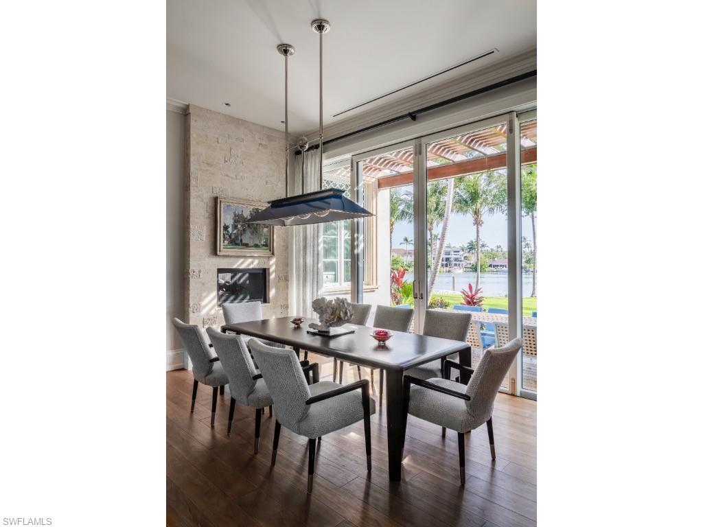 PORT ROYAL - Residential