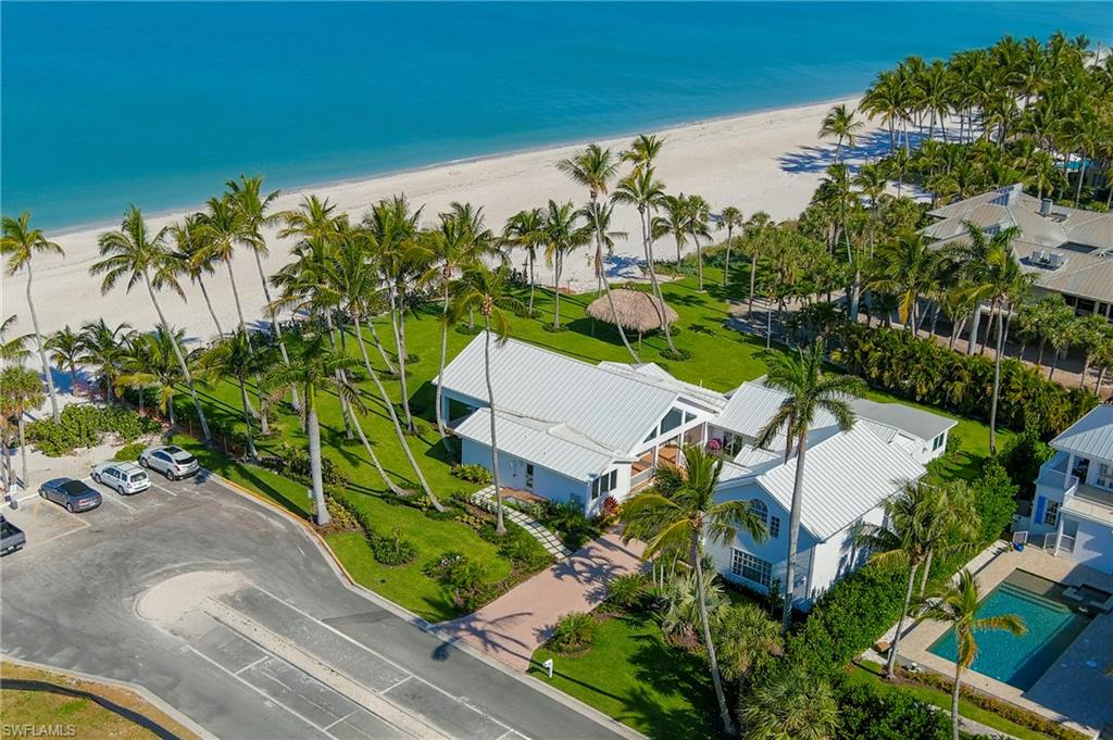 OLDE NAPLES - Residential