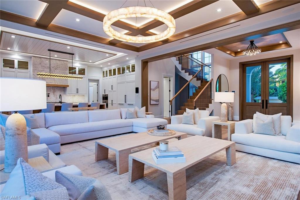 AQUALANE SHORES - Residential