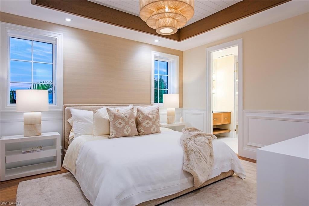 AQUALANE SHORES - Residential