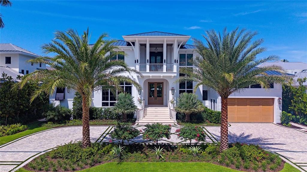 AQUALANE SHORES - Residential