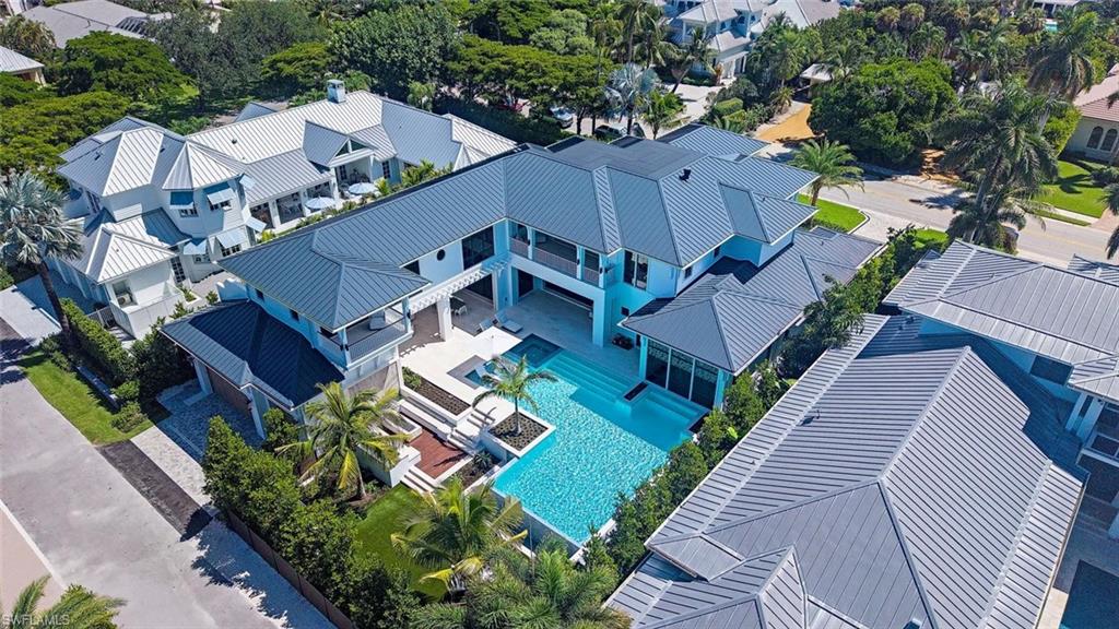 AQUALANE SHORES - Residential