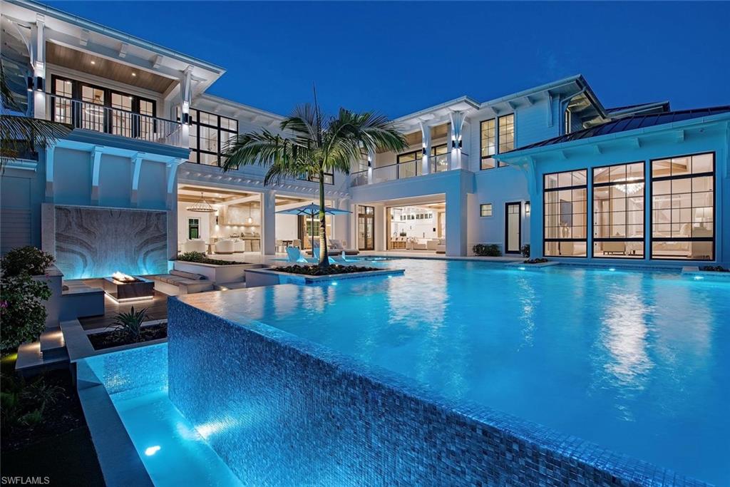 AQUALANE SHORES - Residential