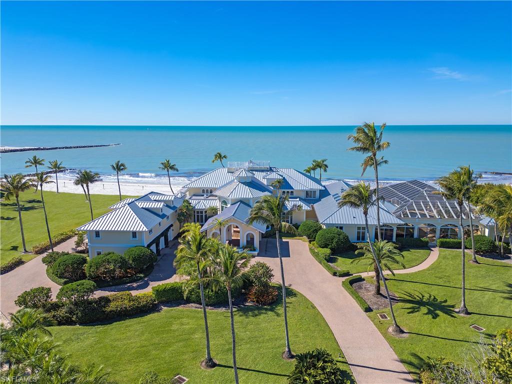 PORT ROYAL - Residential