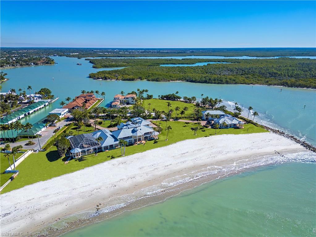 PORT ROYAL - Residential