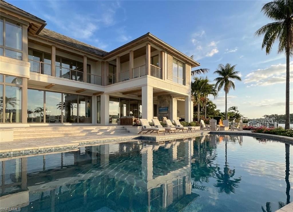 PORT ROYAL - Residential