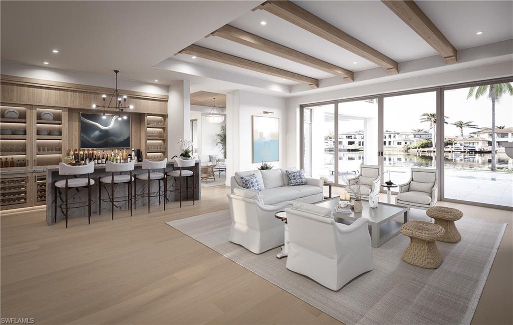 PORT ROYAL - Residential