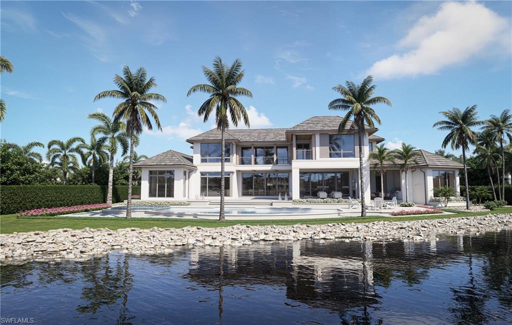 PORT ROYAL - Residential