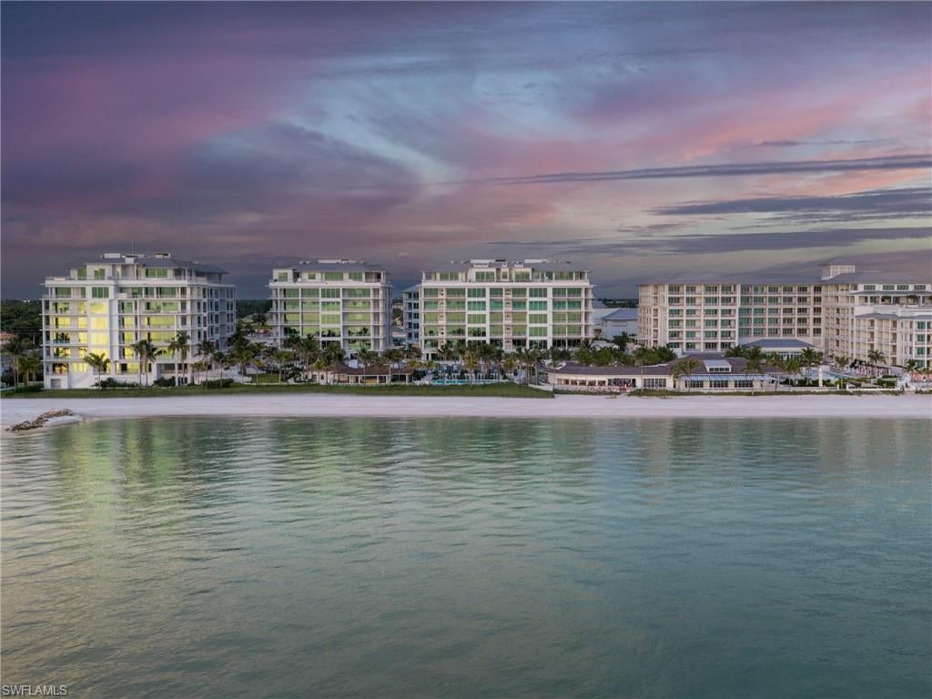 NAPLES BEACH CLUB BLDG C - Residential