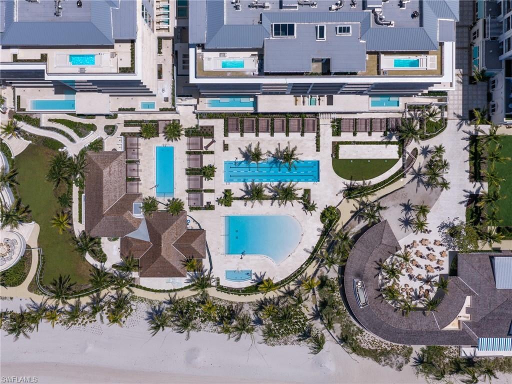 NAPLES BEACH CLUB BLDG C - Residential
