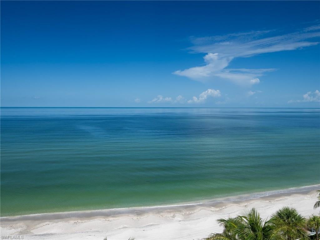 NAPLES BEACH CLUB BLDG C - Residential