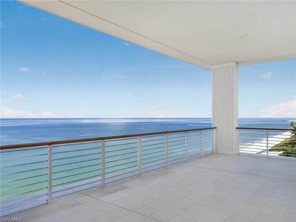 NAPLES BEACH CLUB BLDG C - Residential