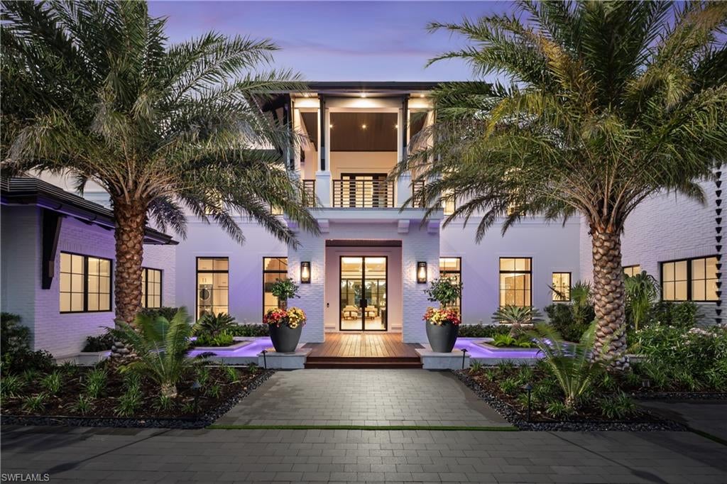 OLDE NAPLES - Residential