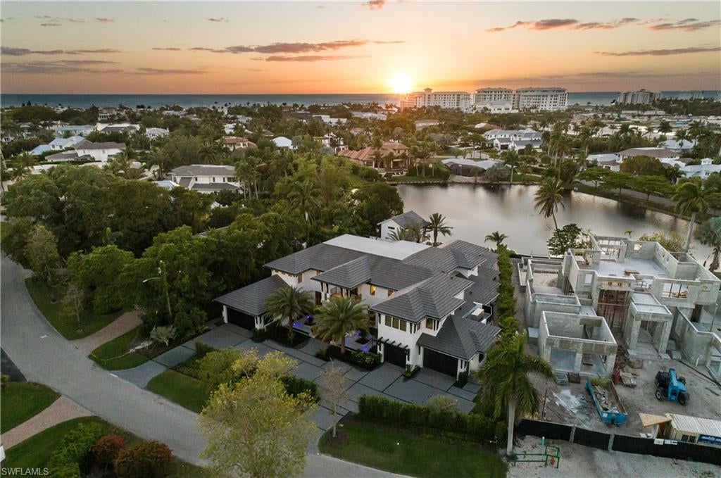OLDE NAPLES - Residential