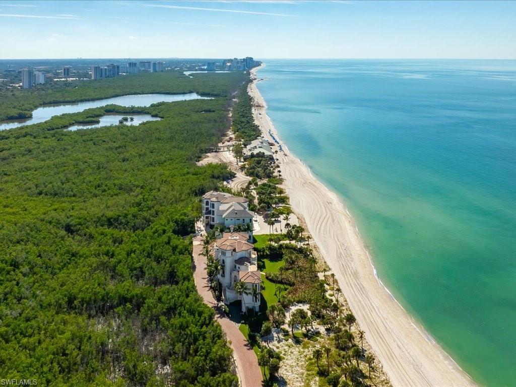 STRAND AT BAY COLONY - Residential