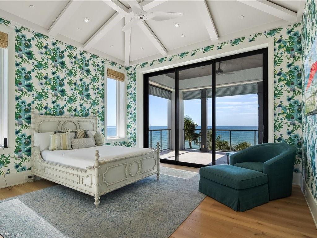 STRAND AT BAY COLONY - Residential