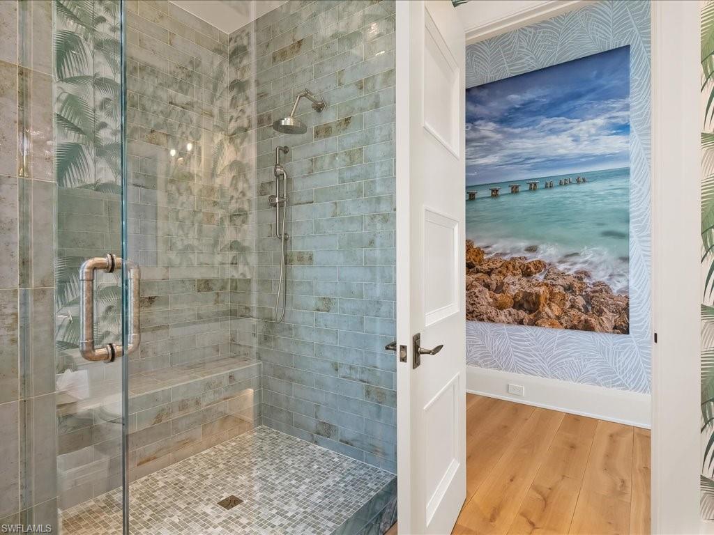 STRAND AT BAY COLONY - Residential