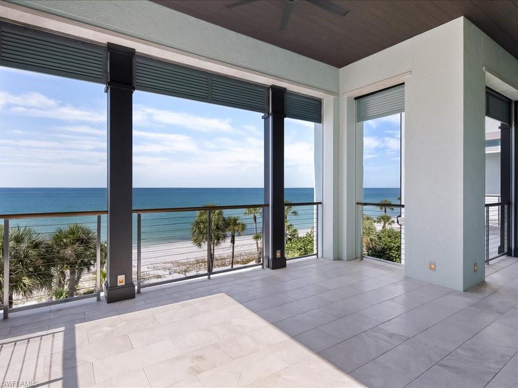 STRAND AT BAY COLONY - Residential