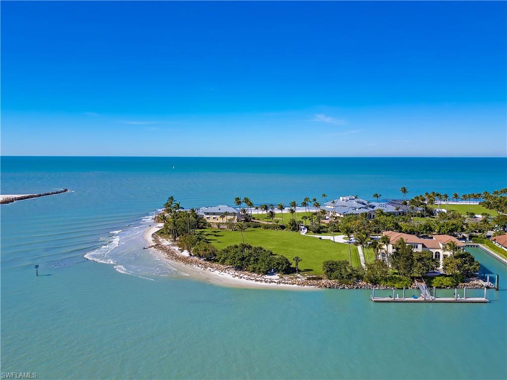 PORT ROYAL - Residential