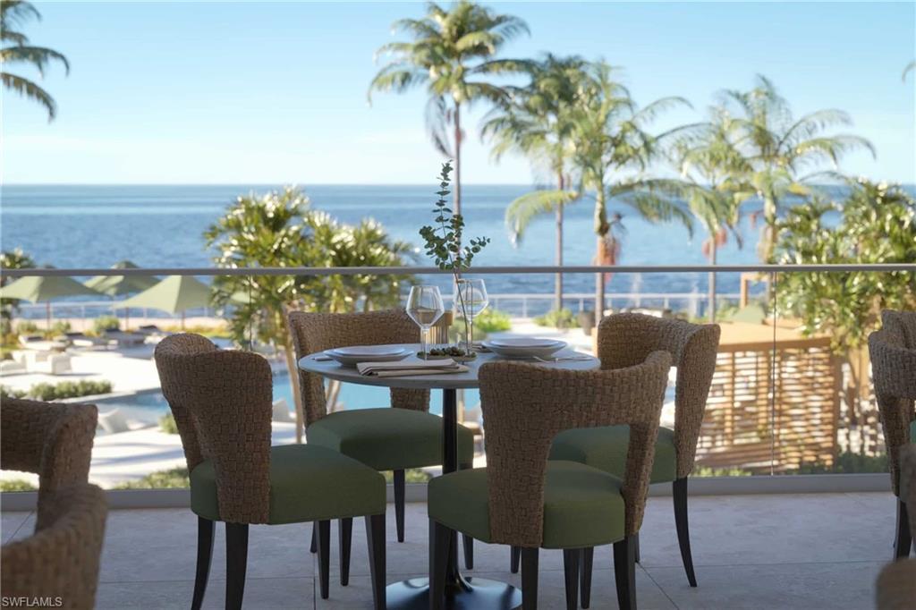 ROSEWOOD RESIDENCES NAPLES - Residential