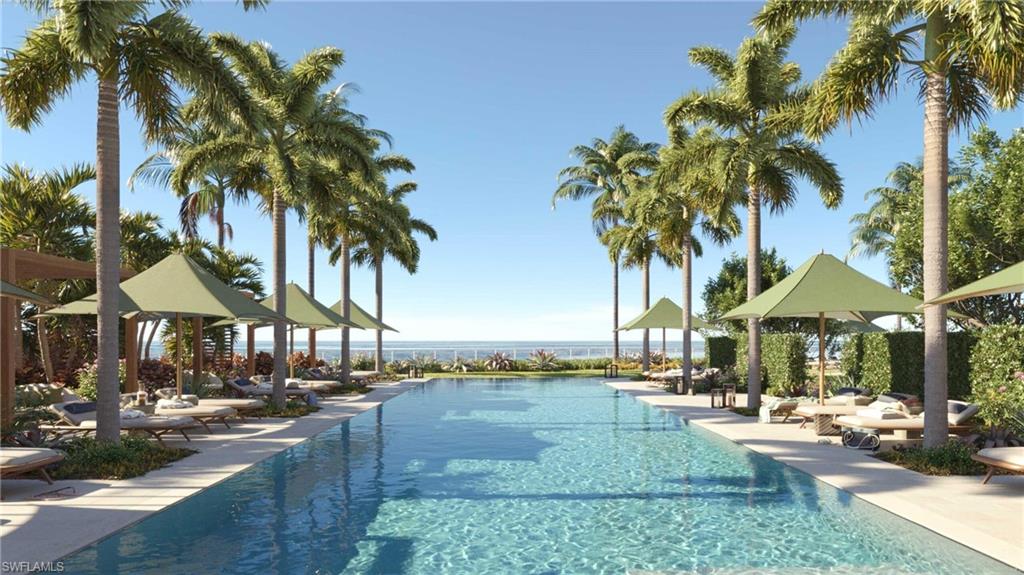 ROSEWOOD RESIDENCES NAPLES - Residential