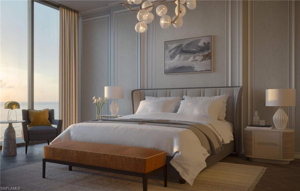 ROSEWOOD RESIDENCES NAPLES - Residential