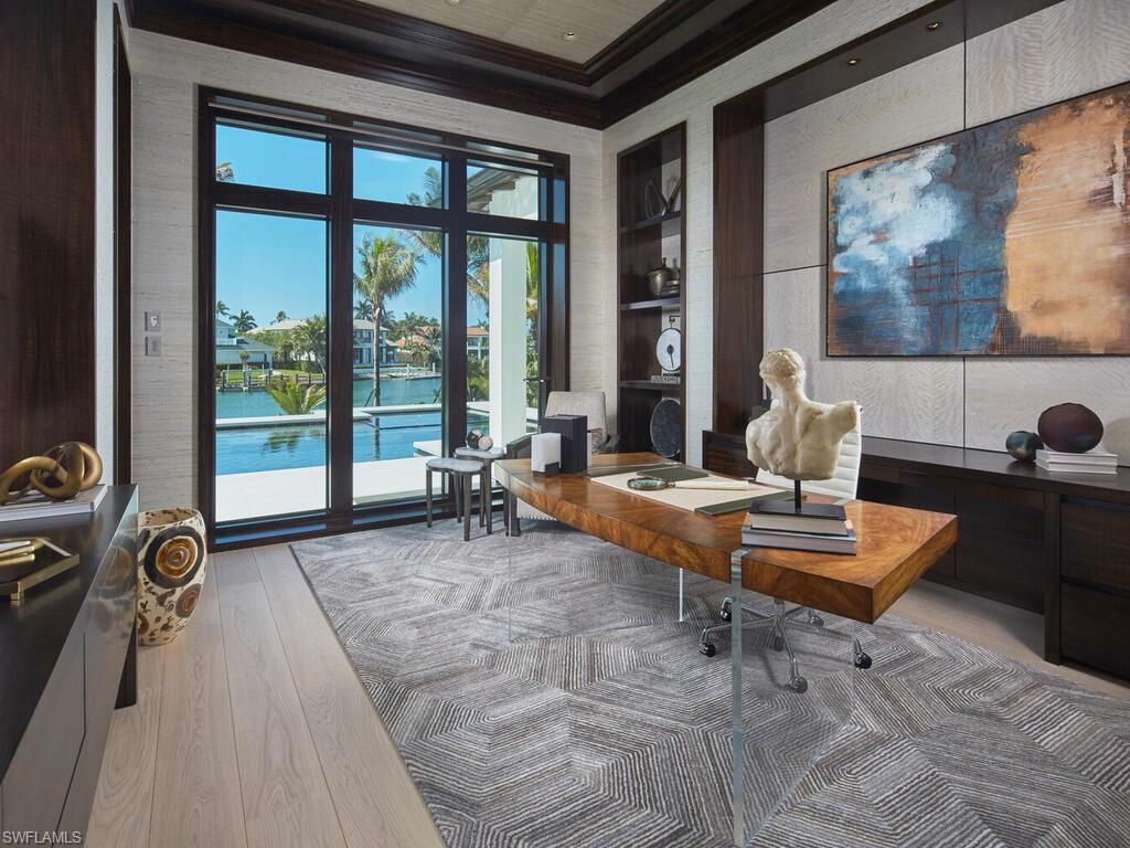 PORT ROYAL - Residential