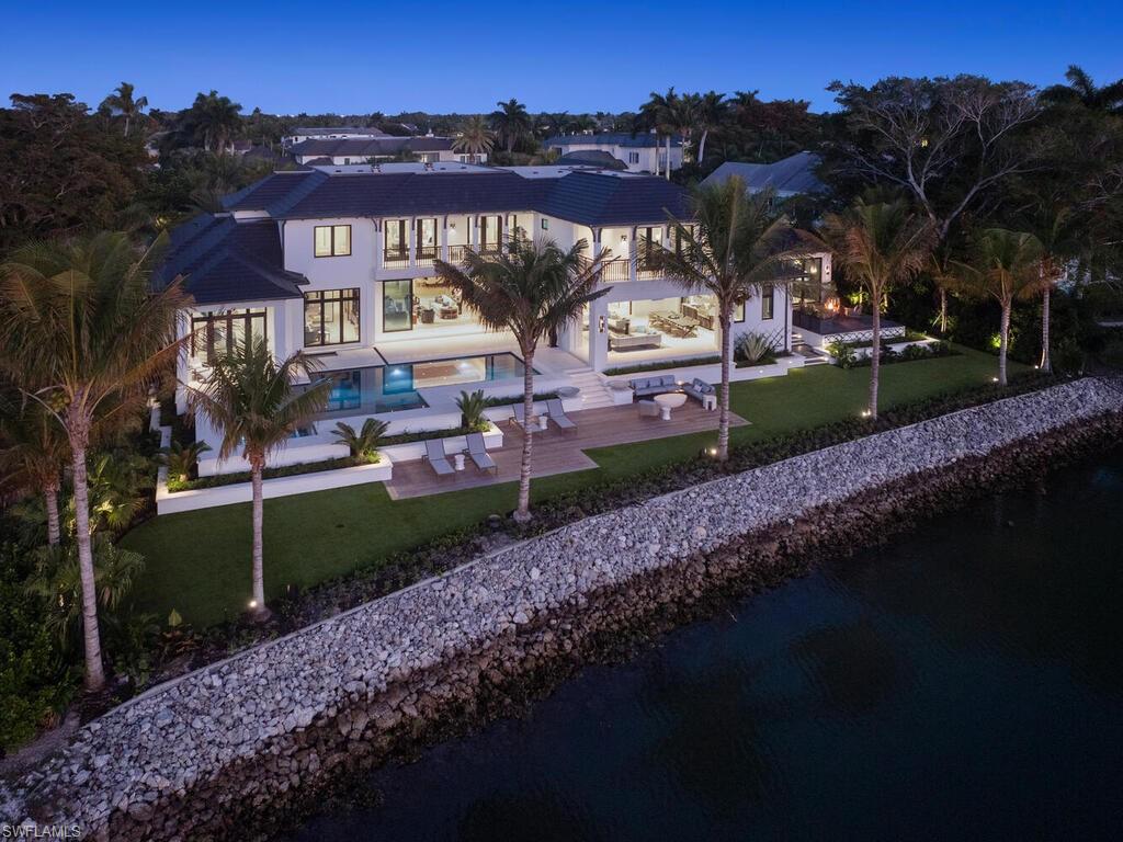 PORT ROYAL - Residential