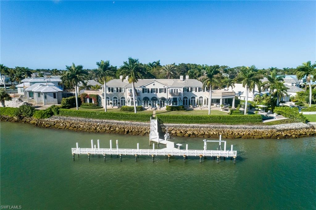 PORT ROYAL - Residential