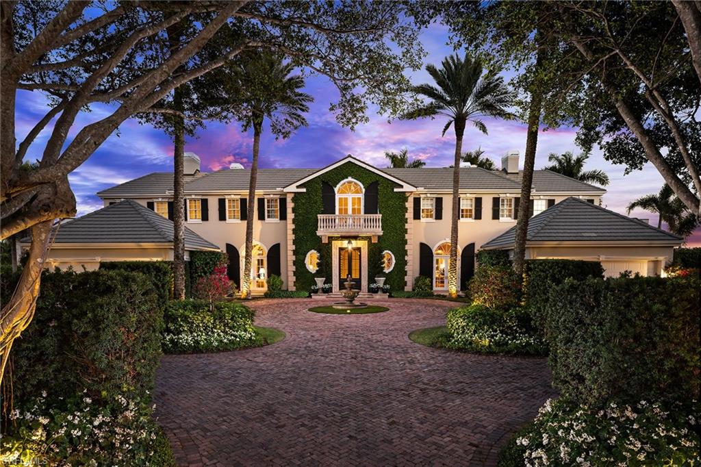 PORT ROYAL - Residential