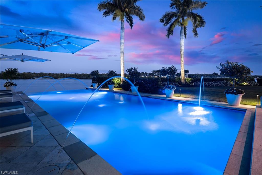 PORT ROYAL - Residential