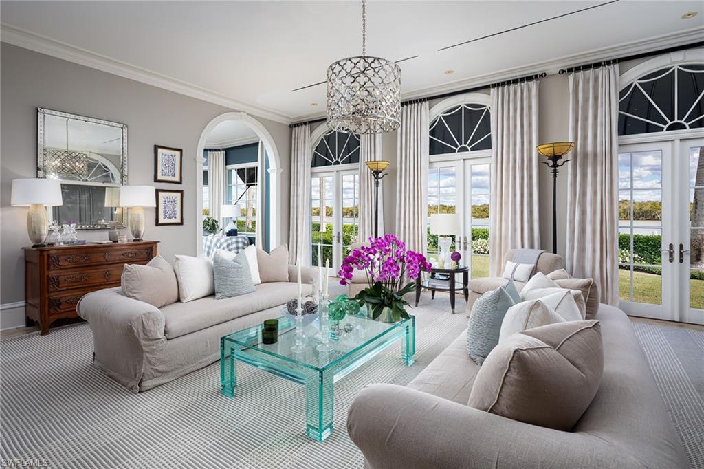 PORT ROYAL - Residential