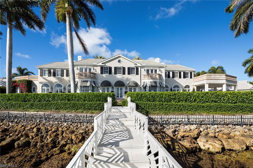 PORT ROYAL - Residential