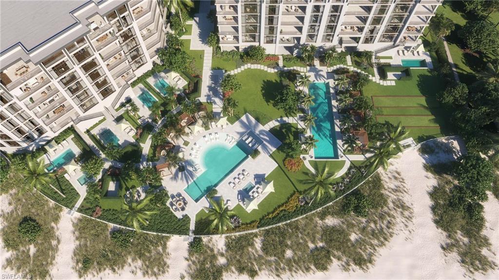 ROSEWOOD RESIDENCES NAPLES - Residential