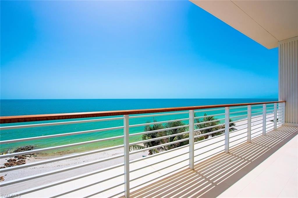 NAPLES BEACH CLUB BLDG C - Residential