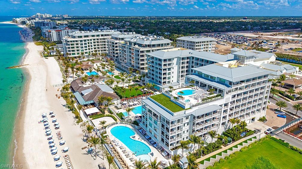 NAPLES BEACH CLUB BLDG C - Residential