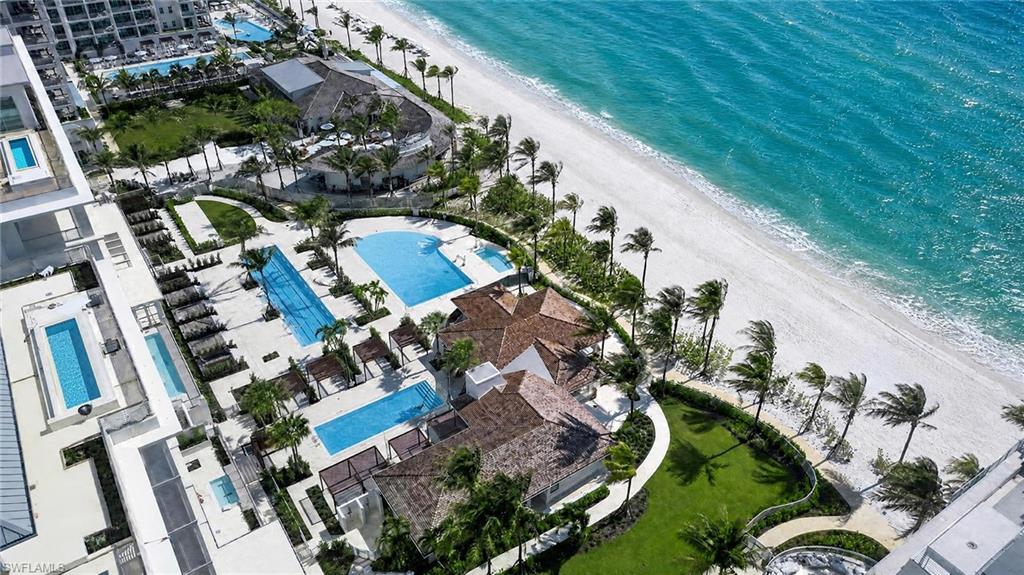 NAPLES BEACH CLUB BLDG C - Residential