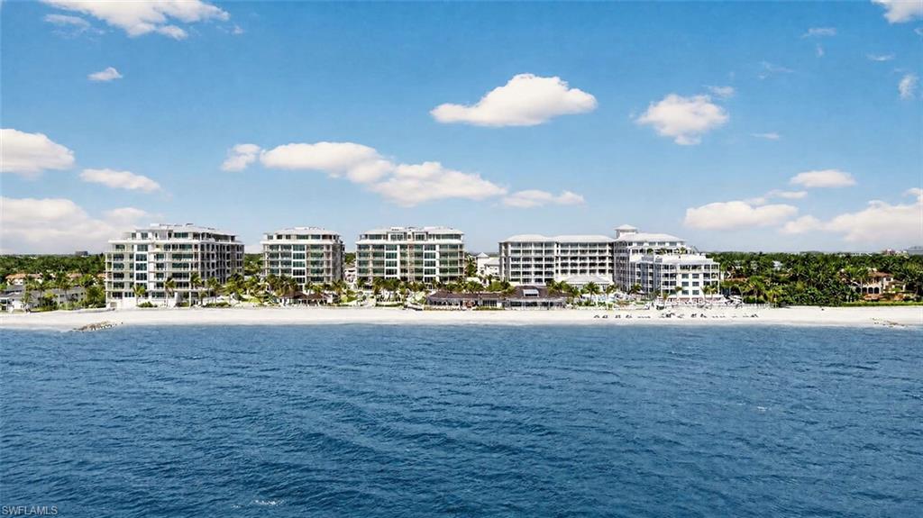 NAPLES BEACH CLUB BLDG C - Residential